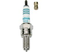 DENSO IU22 SPARK PLUG IRIDIUM POWER GILERA NEXUS 500 2009
