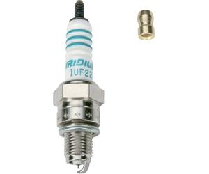 DENSO IU24A CANDELA ALL'IRIDIO KTM ADVENTURE 950 2004