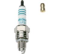 DENSO IU24A CANDELA ALL'IRIDIO PIAGGIO MP3 300 I.E. MIC 2009