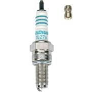 DENSO IU27A CANDELA ALL'IRIDIO APRILIA LEONARDO 125 ST 2002