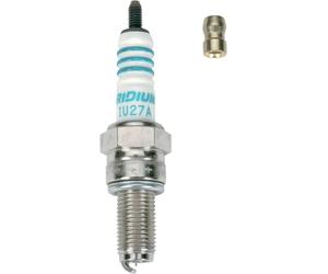 DENSO IU27A CANDELA ALL'IRIDIO PIAGGIO LIBERTY 125 PTT LA POSTE 2003