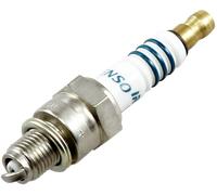 DENSO IUF22 SPARK PLUG IRIDIUM POWER HONDA C 70 Z 1988