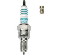 DENSO IUH24 SPARK PLUG IRIDIUM POWER HONDA CB 400 SF SUPER FOUR 1992