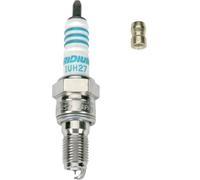 DENSO IUH27 CANDELA ALL'IRIDIO KYMCO PEOPLE 300 I GT ABS 2014