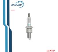 DENSO IW16TT Candela Iridium TT Toyota Corolla Liftback