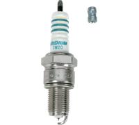DENSO IW20 SPARK PLUG IRIDIUM POWER MOTO GUZZI V11 1100 LE MANS 2006