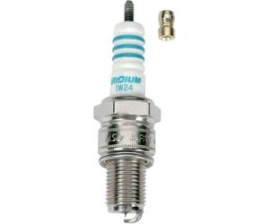 DENSO IW24 CANDELA ALL'IRIDIO HONDA CR 250 R 2004