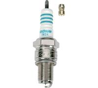 DENSO IW24 SPARK PLUG IRIDIUM POWER ROYAL ENFIELD BULLET 500 G5 ELECTRA 2010