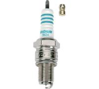 DENSO IW24 SPARK PLUG IRIDIUM POWER VESPA PK 50 XL AUTOMATIC 1986