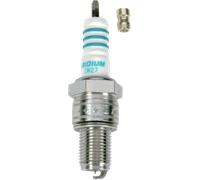 DENSO IW27 SPARK PLUG IRIDIUM POWER YAMAHA DT 125 E 1979