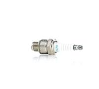 DENSO IWF24 SPARK PLUG IRIDIUM POWER MBK BOOSTER NG 50 NEXT GENERATION 1996