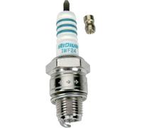 DENSO IWF24 SPARK PLUG IRIDIUM POWER YAMAHA RD 350 LC R YPVS 1992