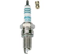 DENSO IX22B SPARK PLUG IRIDIUM POWER HARLEY DAVIDSON XL 883 R ROADSTER 2004