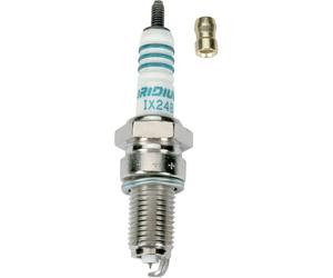 DENSO IX24B CANDELA ALL'IRIDIO KAWASAKI KVF 360 2X4 PRAIRIE 2005