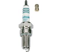 DENSO IX27 SPARK PLUG IRIDIUM POWER HONDA CB 750 C CUSTOM 1981