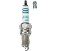 DENSO IXU24 SPARK PLUG IRIDIUM POWER HARLEY DAVIDSON FLS 1690 SOFTAIL SLIM 2012