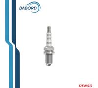 DENSO K20PBR-S10 Candela Accensione VW Golf IV Bora Audi A4 A6 Volvo S80 1.6 94-