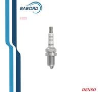 DENSO K20PR-U Candela Accensione LANCIA Y (840_) 1.1