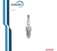 DENSO K20TNR Candela Nichel Fiat Bravo I