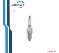 DENSO K20TNR-S Candela Nichel Daihatsu Charade IV