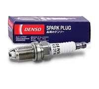DENSO Candela accensione K20TXR 2 Elettrodi di massa Elettrodo centrale-Nichel Apertura chiave: 16 mm Lunghezza filettatura: 19mm