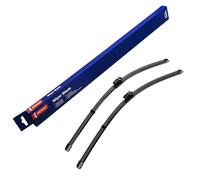 Spazzola tergicristallo DENSO DF-083, 550mm, Anteriore, 2 Pezzo