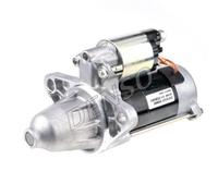 DENSO Motorino Avviamento 1kW per Land Rover Freelander Soft Top DSN602