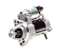 Motorino di avviamento Senso rotazione orario DSN1385 DENSO per HONDA JAZZ III