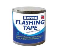 Denso - Nastro lampeggiante Grigio 150mm x 10m Rotolo