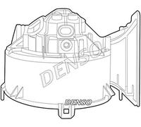 Ventilatore abitacolo PER Opel Vectra C 2.8 V6 Turbo 188 KW 255 CV
