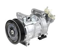 DENSO Compressore Aria Condizionata per Citroën Berlingo C4 II Peugeot Partner