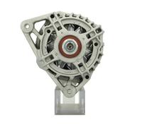 Denso Nuovo Alternatore Compatibile Con LAND-ROVER Discovery DAN655