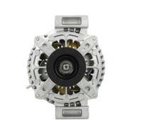 Denso Nuovo Alternatore Per LEXUS LX 450D TOYOTA Land Cruiser 200 DAN1209