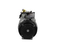 DENSO Nuovo Compressore D'Aria Adatto A per BMW DCP05077