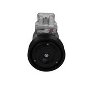 DENSO Nuovo Compressore D'Aria Adatto A per Mercedes-Benz DCP17034