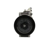 DENSO Nuovo Compressore D'Aria Adatto A per Mercedes-Benz DCP17038