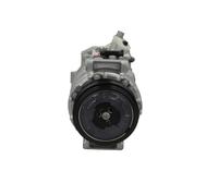 DENSO Nuovo Compressore D'Aria Adatto A per Mercedes-Benz DCP17043
