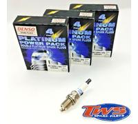 DENSO PK16PR11 3264 -12 CANDELE ACCENSIONE PER SUBARU FORESTER 2.0 ISUZU TROOPER