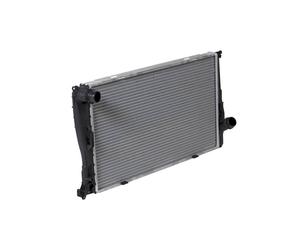DENSO Radiatore motore DRM47022 375x651x27 mm alluminio