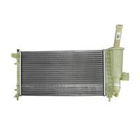 DENSO Radiatore motore Grupo Rafredamento Radiatore Rafredamento Motore Larghezza della rete 316mm Lunghezza della rete 580mm Profondità della rete 18mm Compatibilità con FIAT PUNTO 188 DRM09102