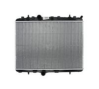 Radiatore, raffreddamento motore DENSO DRM21055