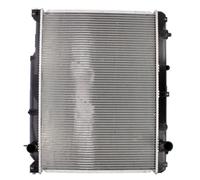 Denso DRM47019 - Radiatore, Raffreddamento Motore