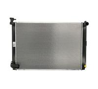 DENSO Radiatore, Raffreddamento motore DRM51005 Compatibile con: LEXUS RX