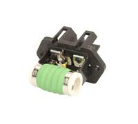 Resistenza in serie, motore elettrico (ventola del radiatore) DENSO DRS09003