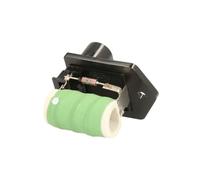 Resistenza compensazione, ventola di raffreddamento del motore elettrico DENSO DRS09019