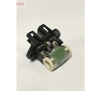 Denso Resistenza in serie DRS09001 motore elettrico ventola radiatore per FIAT