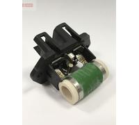 DENSO Resistore addizionale Elettromotore-Ventola radiatore DRS09002 57