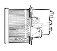 DENSO Riscaldatore Ventilatore Interno Per Fiat Panda 169 ( DEA09060 )