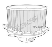 DENSO Riscaldatore Ventilatore Interno Per Hyundai Santa Fé II CM IX55