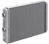DENSO Scambiatore calore, Riscaldamento abitacolo DRR07003 Compatibile con: CITROËN JUMPY I, JUMPY I Kasten, JUMPY I Pritsche/Fahrgestell, JUMPY II, JUMPY II Kasten, FIAT SCUDO Bus, SCUDO Kasten